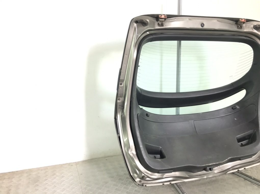 Крышка багажника для Honda Civic, 2006 г. 2.2 CTDi дизель б/у — фото 3
