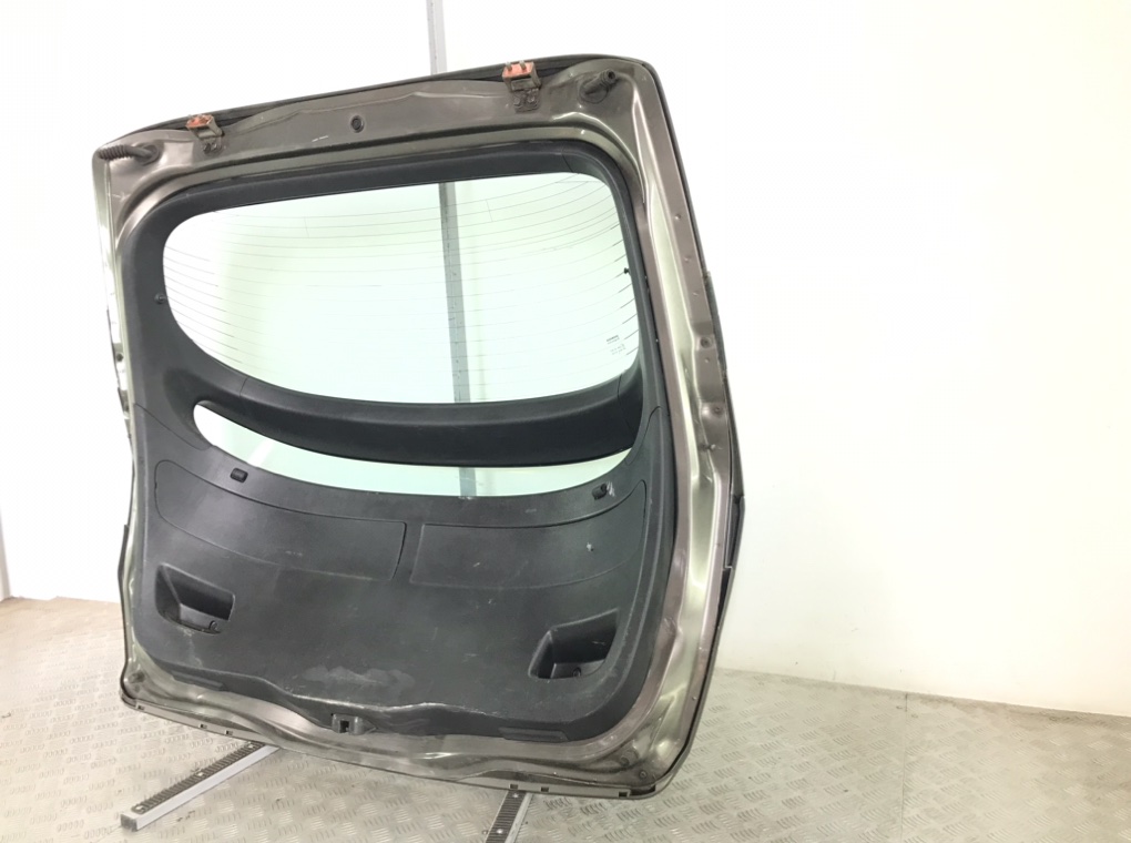 Крышка багажника для Honda Civic, 2006 г. 2.2 CTDi дизель б/у — фото 4