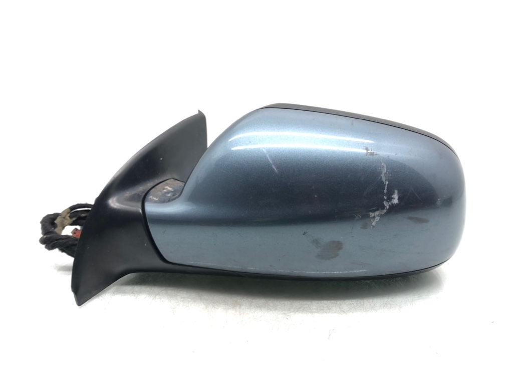Зеркало наружное левое для Peugeot 307, 2007 г. 1.6 HDi дизель б/у — фото 3