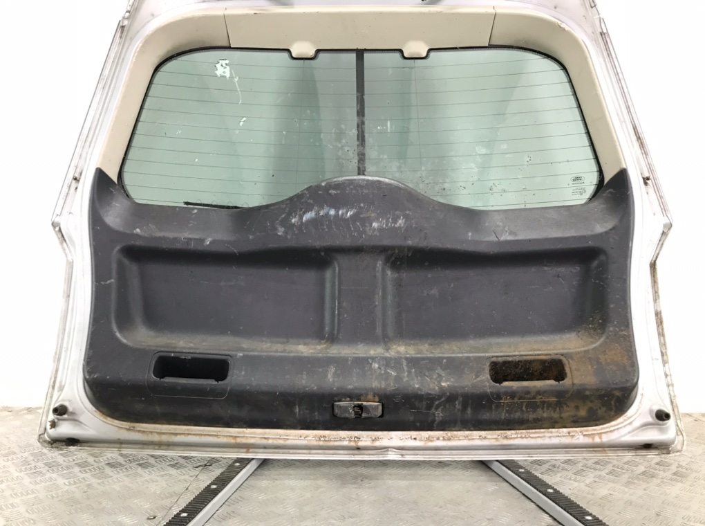 Крышка багажника для Land Rover Freelander, 2007 г. 2.2 TD дизель б/у — фото 6