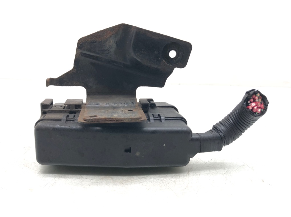 Блок предохранителей для Mazda CX-7, 2010 г. 2.2 CDTi дизель б/у — фото 5