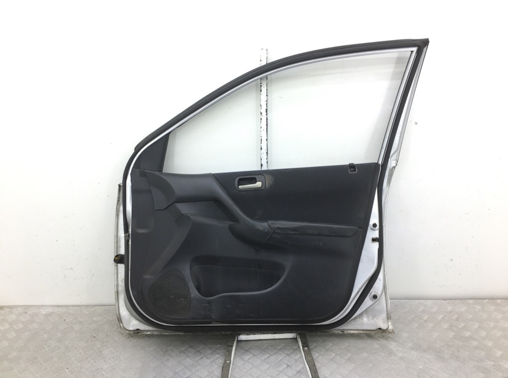 Дверь передняя правая для Honda Civic, 2002 г. 1.4 i бензин б/у — фото 4