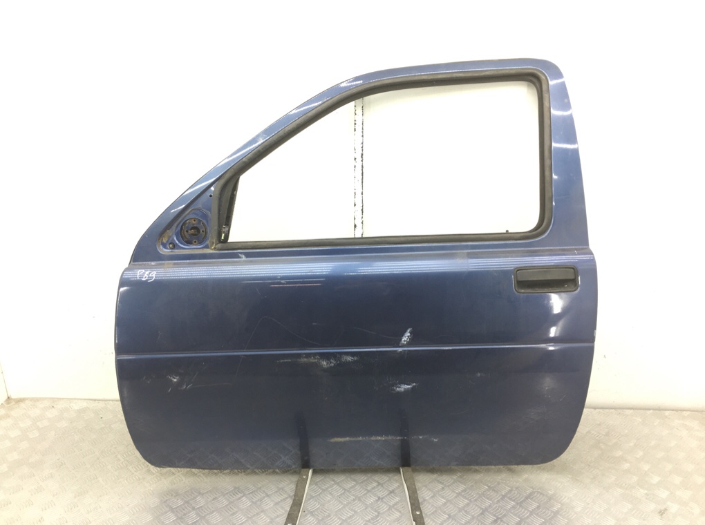 Дверь передняя левая для Land Rover Freelander, 2005 г. 1.8 i бензин б/у