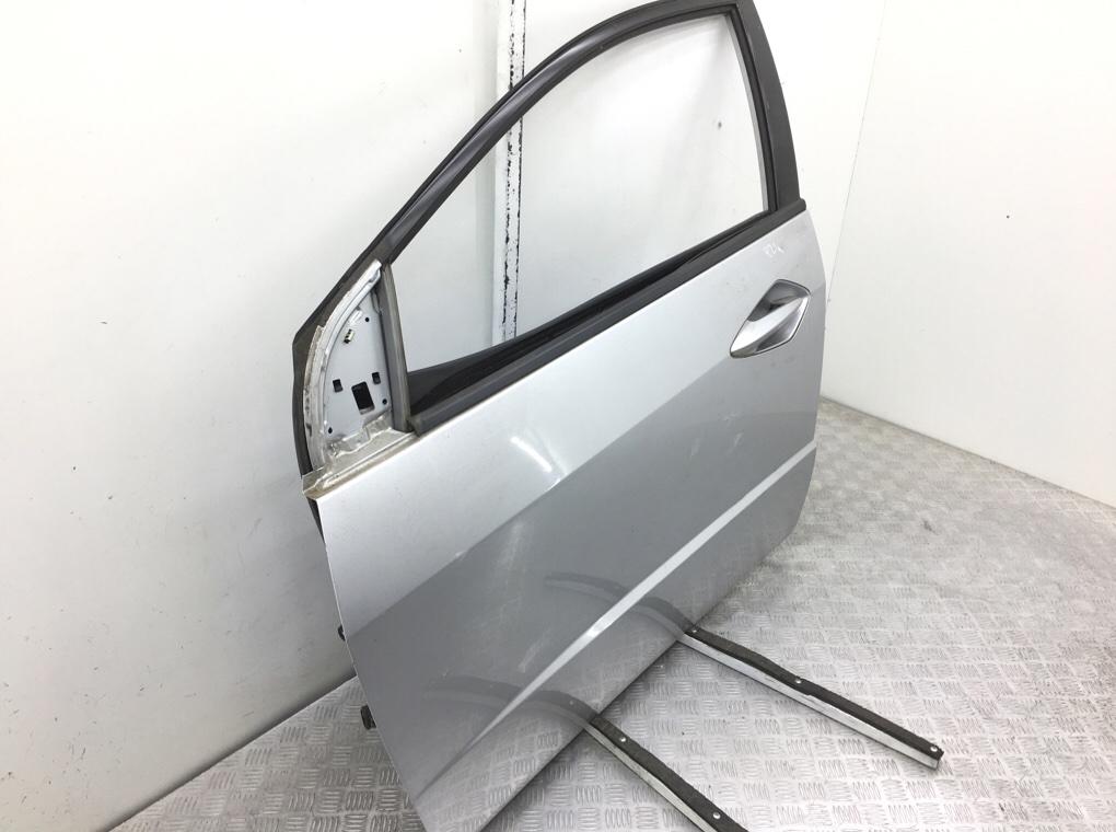 Дверь передняя левая для Honda Civic, 2008 г. 1.3 i бензин б/у — фото 2