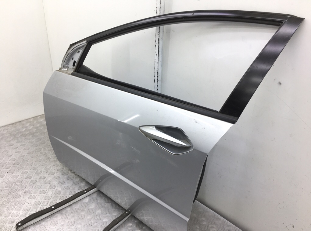 Дверь передняя левая для Honda Civic, 2008 г. 1.3 i бензин б/у — фото 3