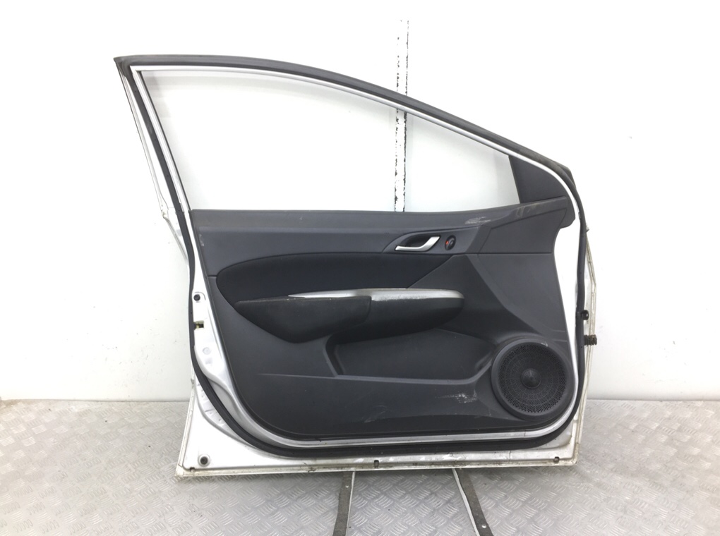 Дверь передняя левая для Honda Civic, 2008 г. 1.3 i бензин б/у — фото 4