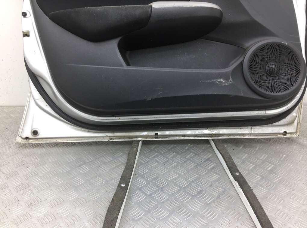 Дверь передняя левая для Honda Civic, 2008 г. 1.3 i бензин б/у — фото 5