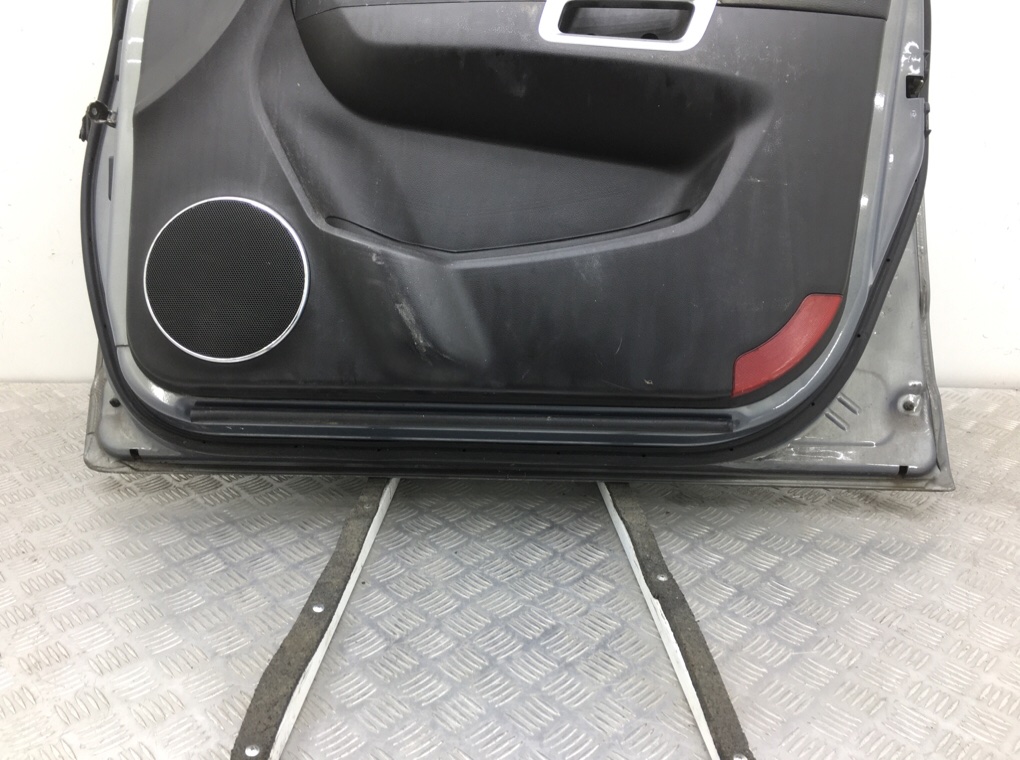 Дверь передняя правая для Opel Antara, 2012 г. 2.2 CDTi дизель б/у — фото 5
