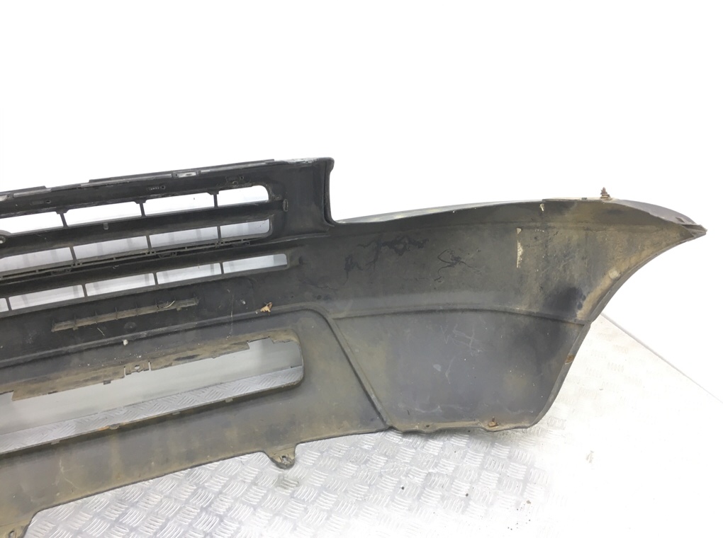 Бампер передний для Land Rover Freelander, 2002 г. 2.0 TD дизель б/у — фото 7