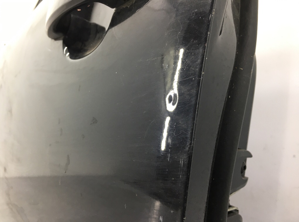Дверь передняя левая для Opel Antara, 2014 г. 2.2 CDTi дизель б/у — фото 6
