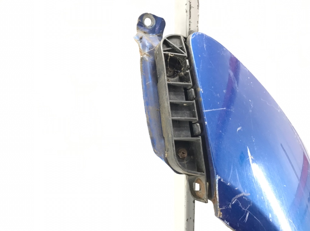Крыло переднее левое для Honda Civic, 2002 г. 1.4 i бензин б/у — фото 2