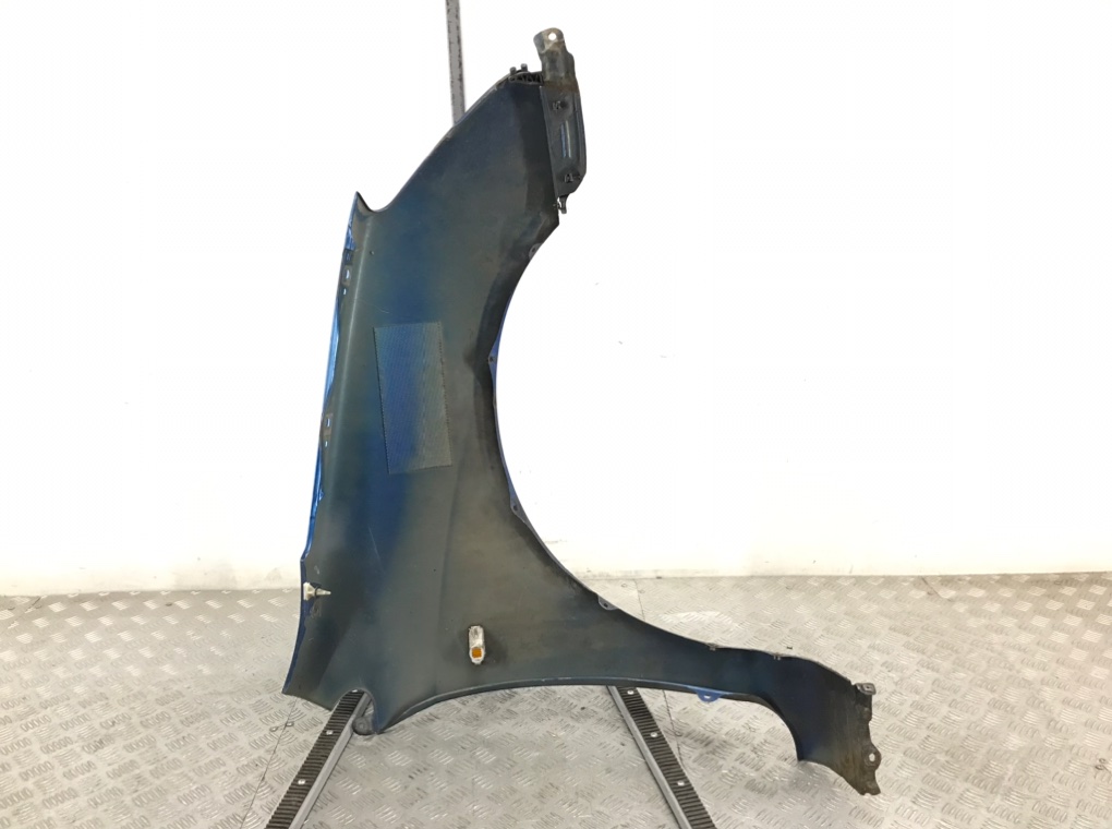 Крыло переднее левое для Honda Civic, 2002 г. 1.4 i бензин б/у — фото 4