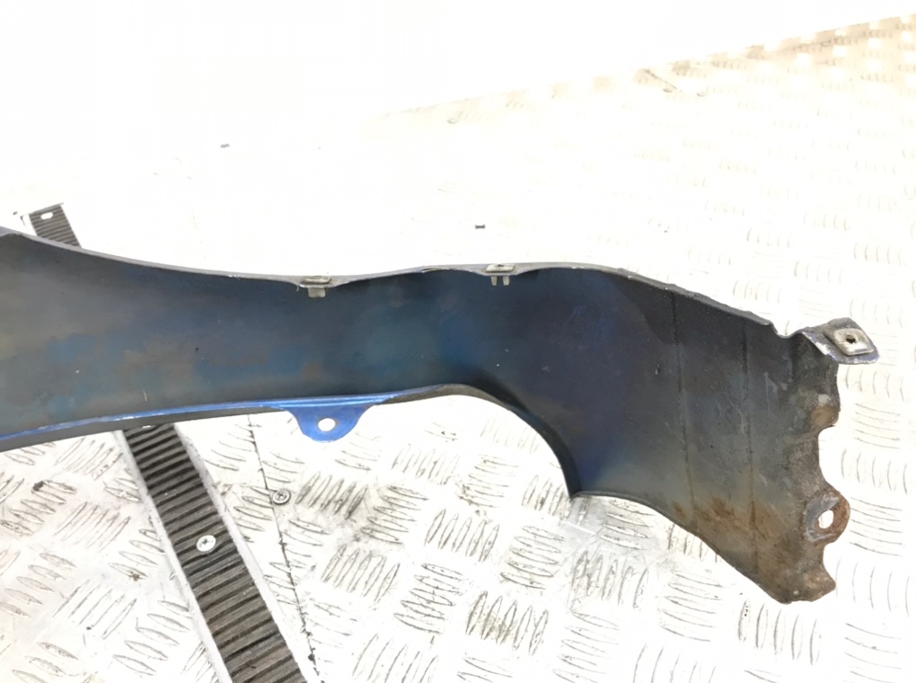 Крыло переднее левое для Honda Civic, 2002 г. 1.4 i бензин б/у — фото 6