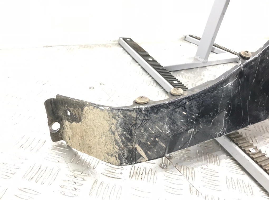 Крыло переднее левое для Hyundai i10, 2010 г. 1.2 i бензин б/у — фото 3