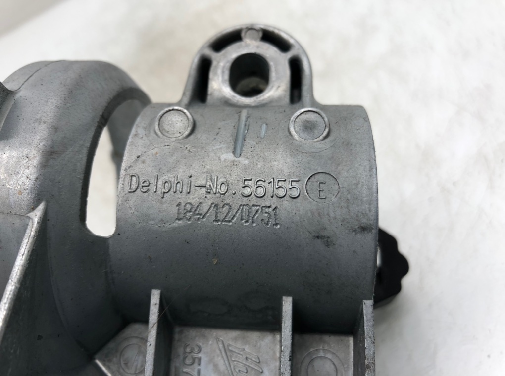 Замок зажигания для Opel Corsa, 2012 г. 1.2 i бензин б/у — фото 5