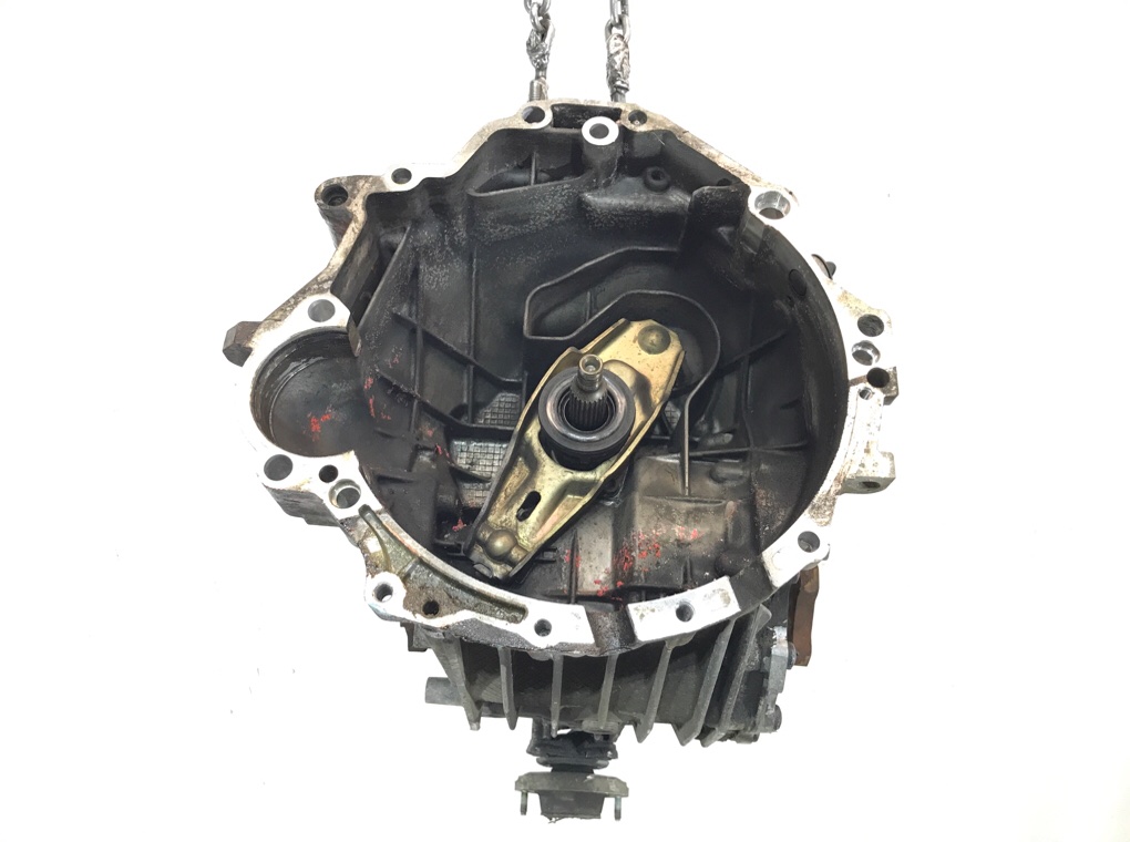 КПП механическая (МКПП) для Audi A4, 2006 г. 2.0 i бензин б/у