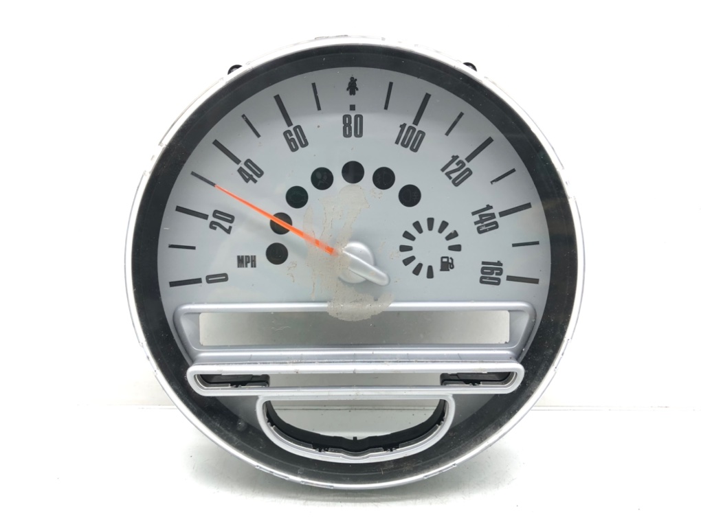 Щиток приборов (приборная панель) для Mini Cooper, 2009 г. 1.6 i бензин б/у