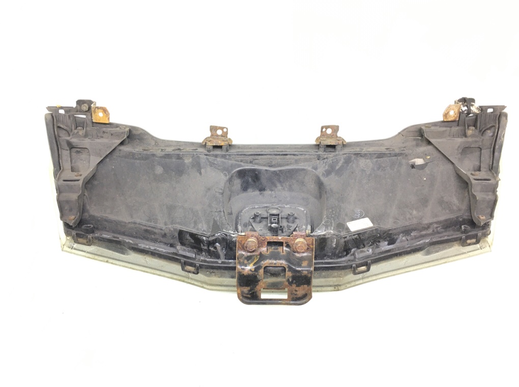 Решетка радиатора для Honda Civic, 2007 г. 2.2 CTDi дизель б/у — фото 4