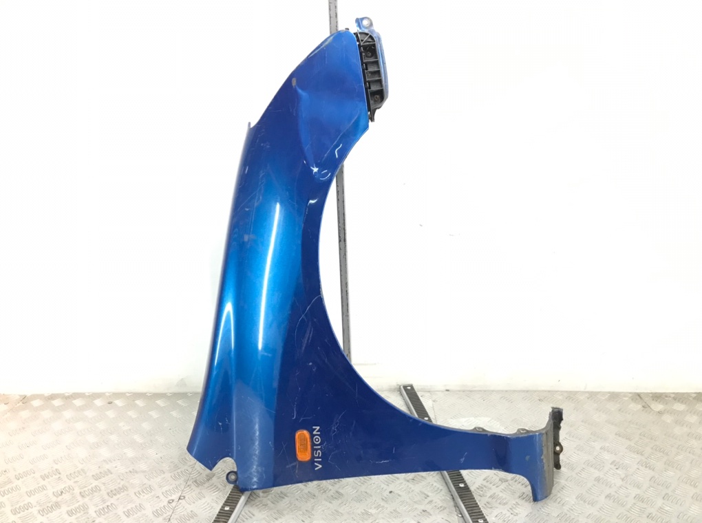 Крыло переднее правое для Honda Civic, 2002 г. 1.4 i бензин б/у