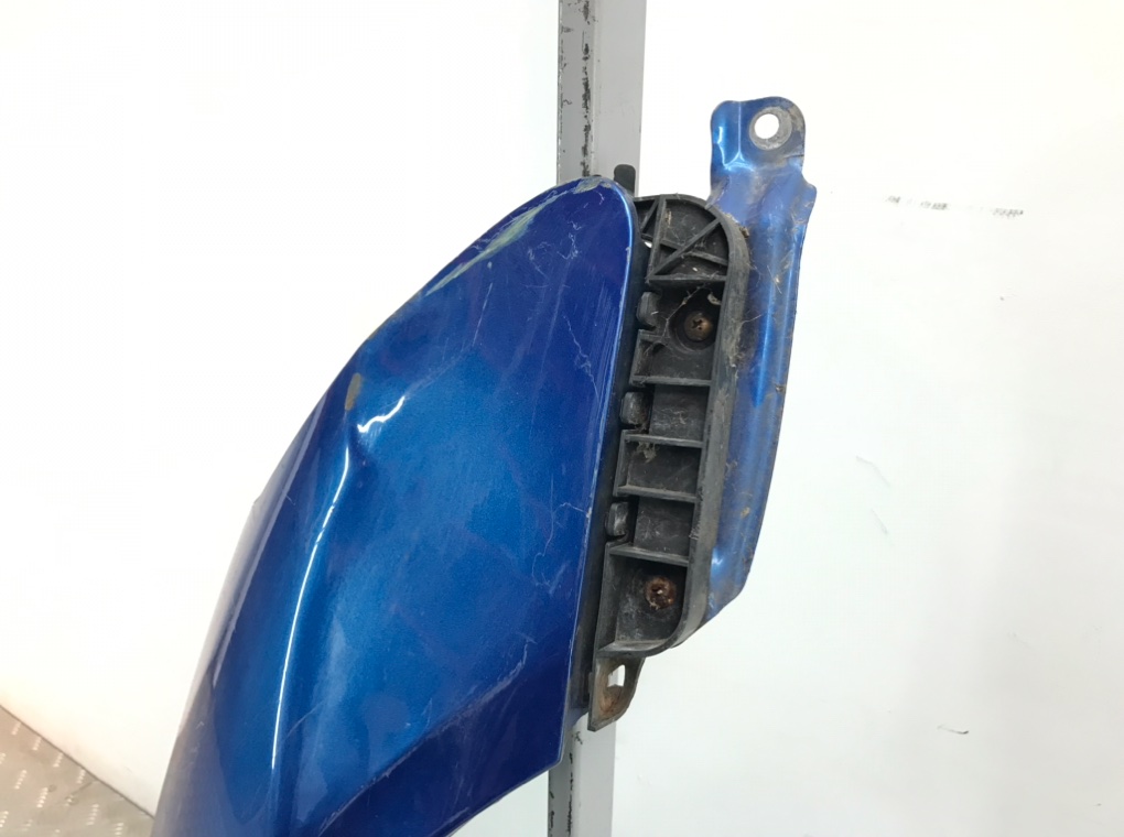 Крыло переднее правое для Honda Civic, 2002 г. 1.4 i бензин б/у — фото 2