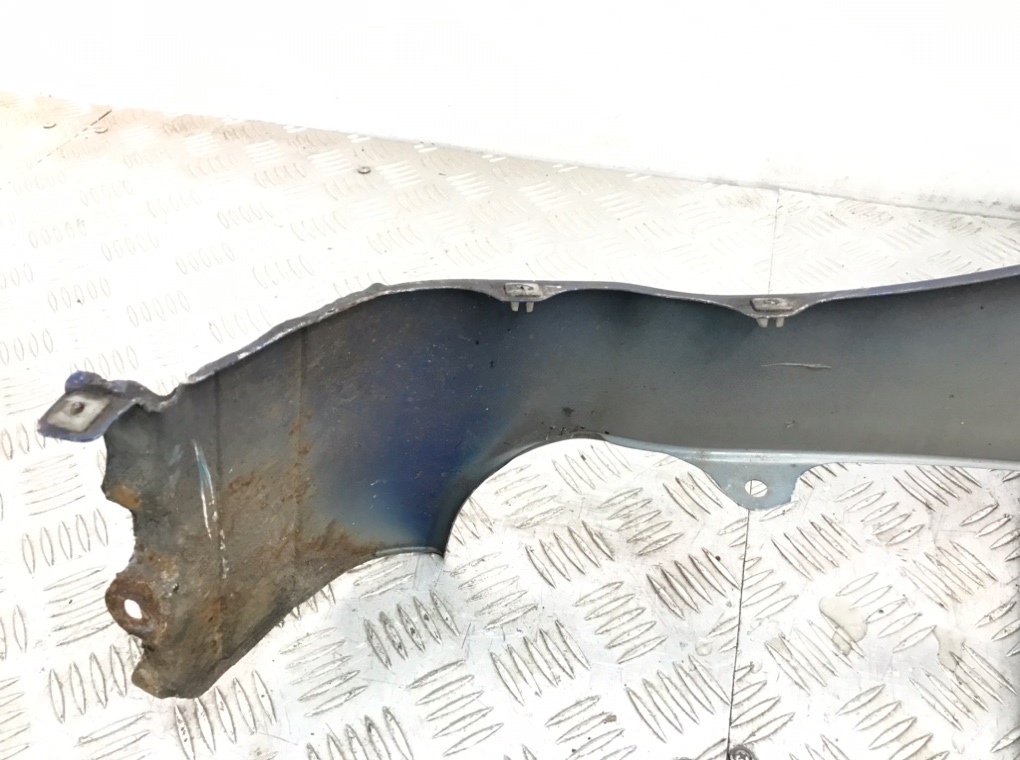 Крыло переднее правое для Honda Civic, 2002 г. 1.4 i бензин б/у — фото 6