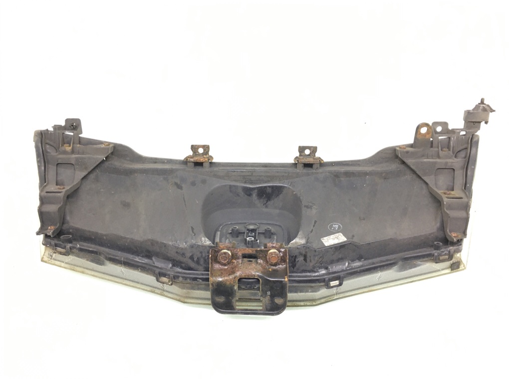 Решетка радиатора для Honda Civic, 2006 г. 2.2 CTDi дизель б/у — фото 4