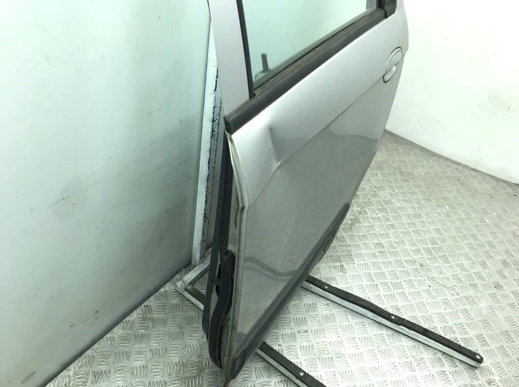 Дверь задняя левая для Chevrolet Matiz, 2007 г. 1.0 i бензин б/у — фото 3