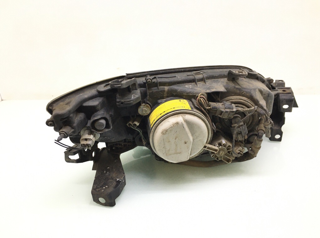 Фара левая для Subaru Legacy, 2009 г. 2.5 i бензин б/у — фото 3