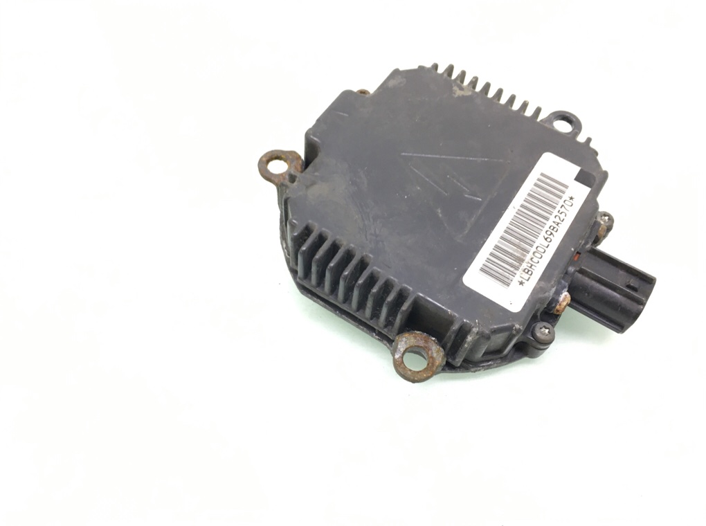 Блок розжига ксенона для Honda Civic, 2006 г. 2.2 CTDi дизель б/у — фото 2