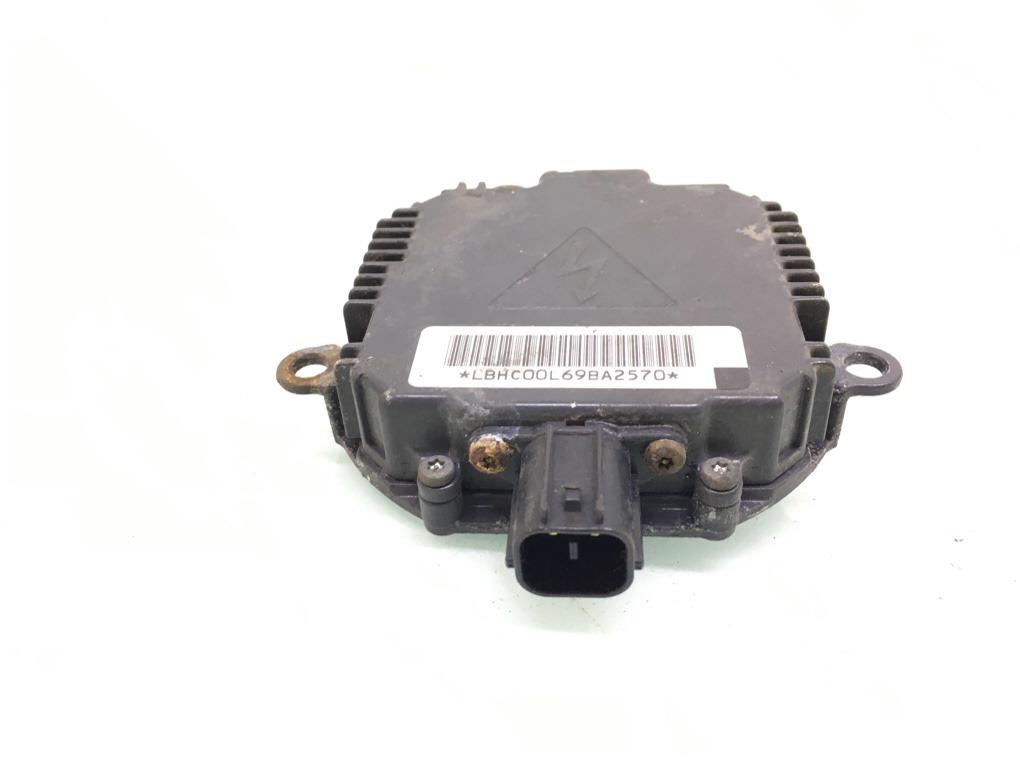 Блок розжига ксенона для Honda Civic, 2006 г. 2.2 CTDi дизель б/у — фото 5