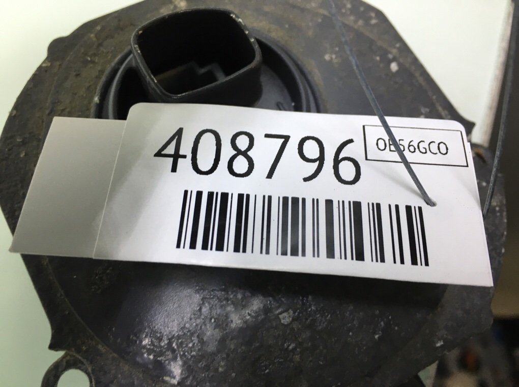Блок розжига ксенона для Honda Civic, 2006 г. 2.2 CTDi дизель б/у — фото 6
