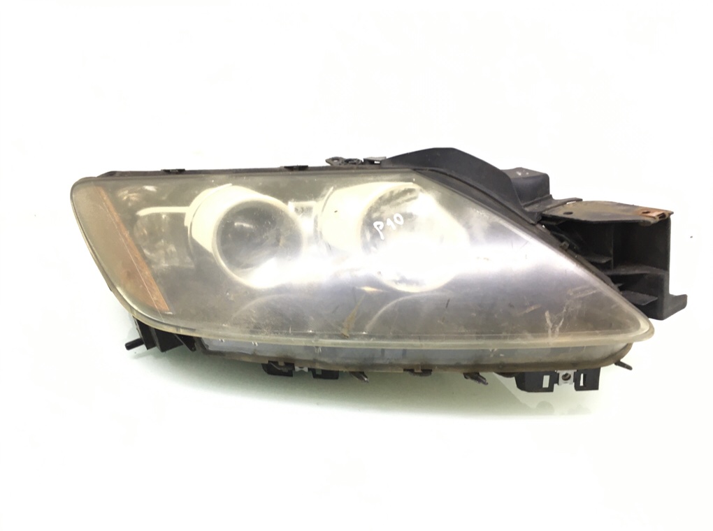 Фара правая для Mazda CX-7, 2010 г. 2.2 CDTi дизель б/у