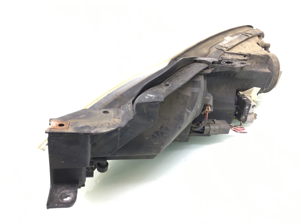 Фара правая для Mazda CX-7, 2010 г. 2.2 CDTi дизель б/у — фото 2