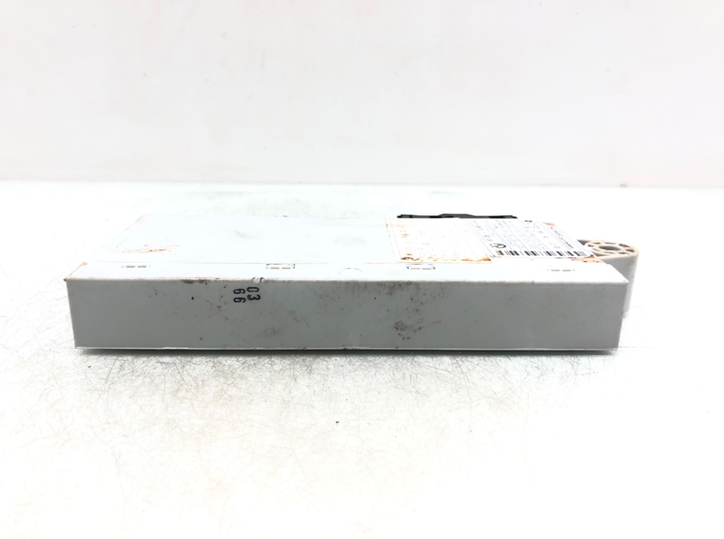 Блок комфорта для BMW 5 E60/E61, 2006 г. 2.0 TD дизель б/у — фото 2