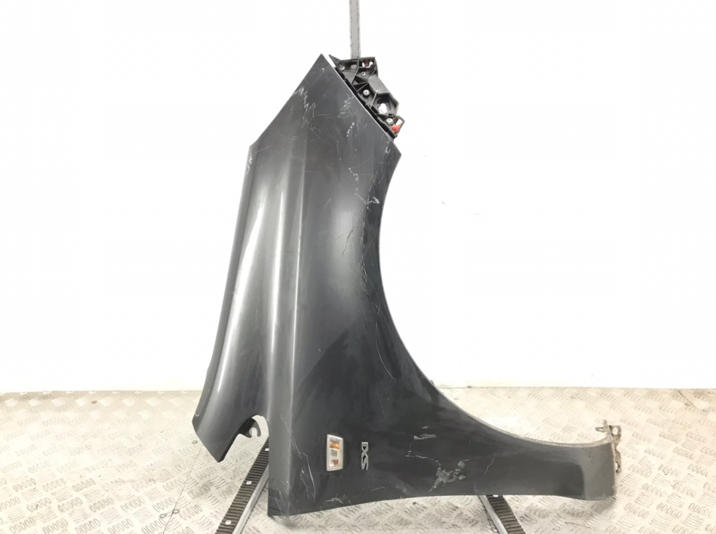 Крыло переднее правое для Opel Corsa, 2012 г. 1.2 i бензин б/у