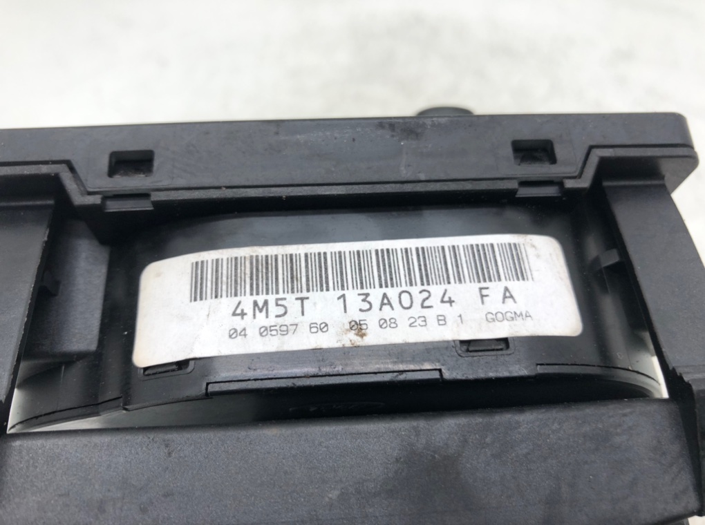 Переключатель света для Ford Focus, 2005 г. 1.6 TDCi дизель б/у — фото 5