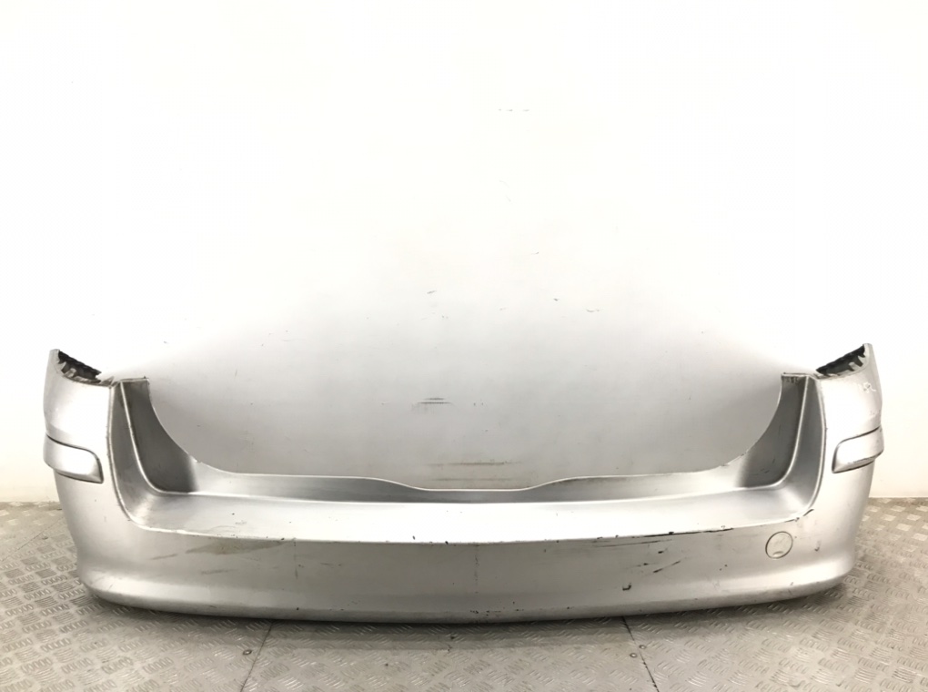 Бампер задний для Opel Astra, 2006 г. 1.9 CDTi дизель б/у