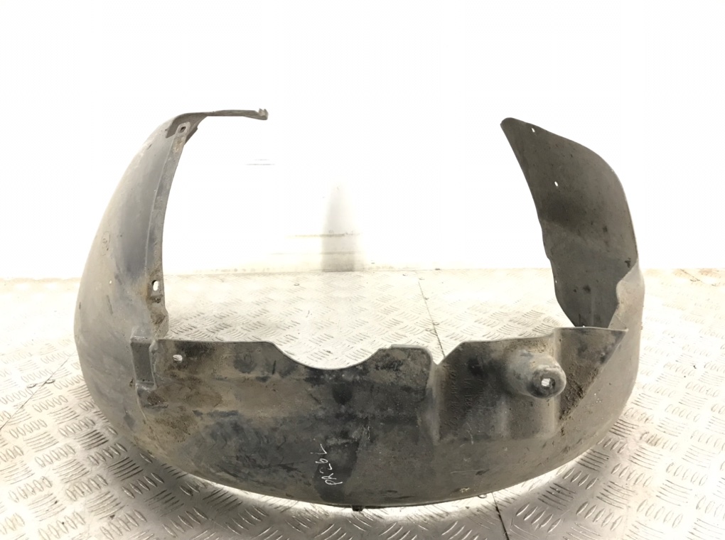 Защита арок передняя левая (подкрылок) для Audi A4, 2003 г. 3.0 i бензин б/у