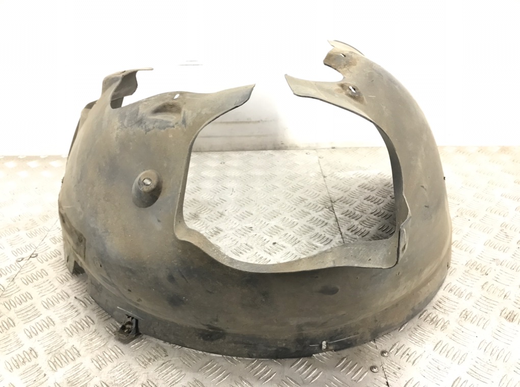 Защита арок передняя левая (подкрылок) для Volkswagen Beetle, 2006 г. 1.9 TDi дизель б/у