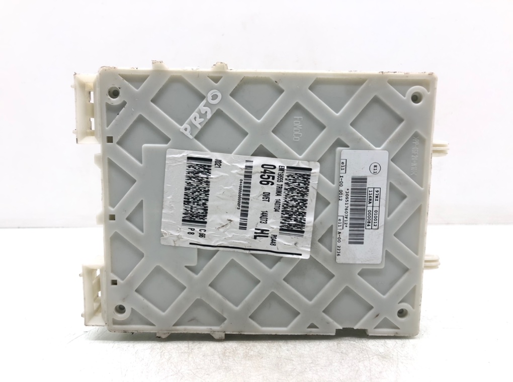 Блок предохранителей для Ford C-Max, 2014 г. 2.0 TDCi дизель б/у — фото 5