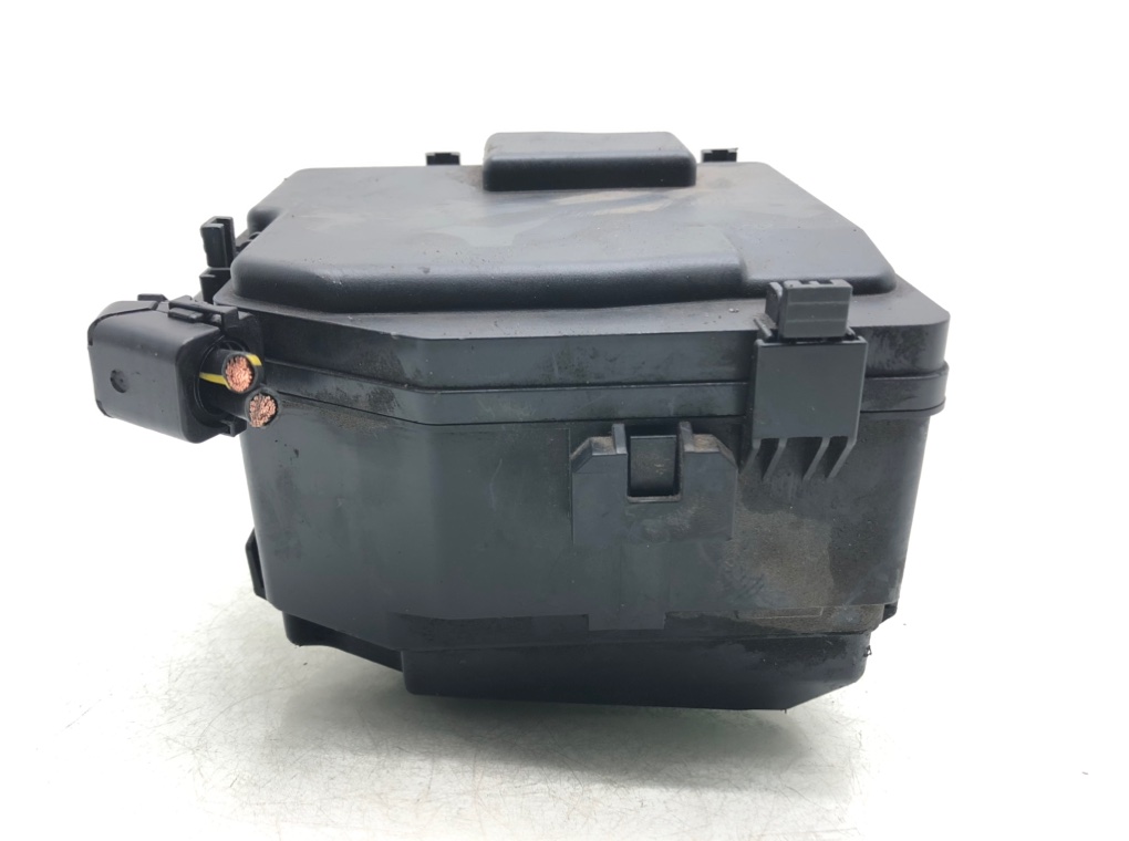 Блок предохранителей для Honda Civic, 2006 г. 1.8 i бензин б/у — фото 5