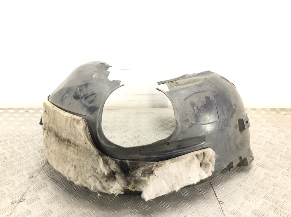 Защита арок передняя правая (подкрылок) для Ford C-Max, 2014 г. 2.0 TDCi дизель б/у