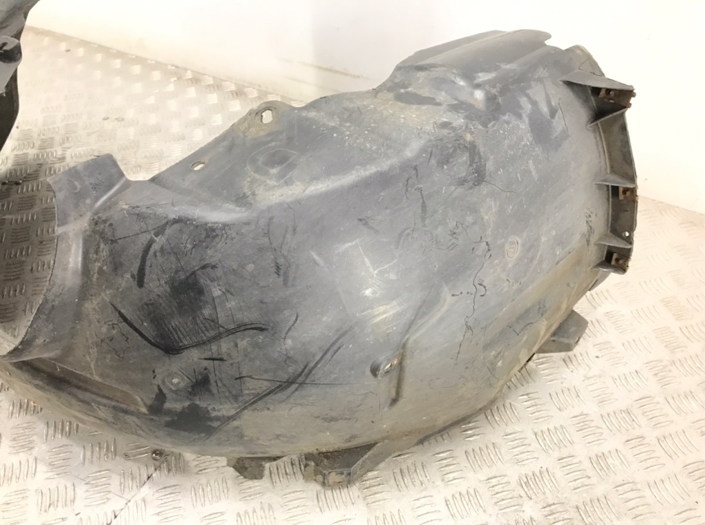 Защита арок передняя правая (подкрылок) для Ford C-Max, 2008 г. 1.8 i бензин б/у — фото 3