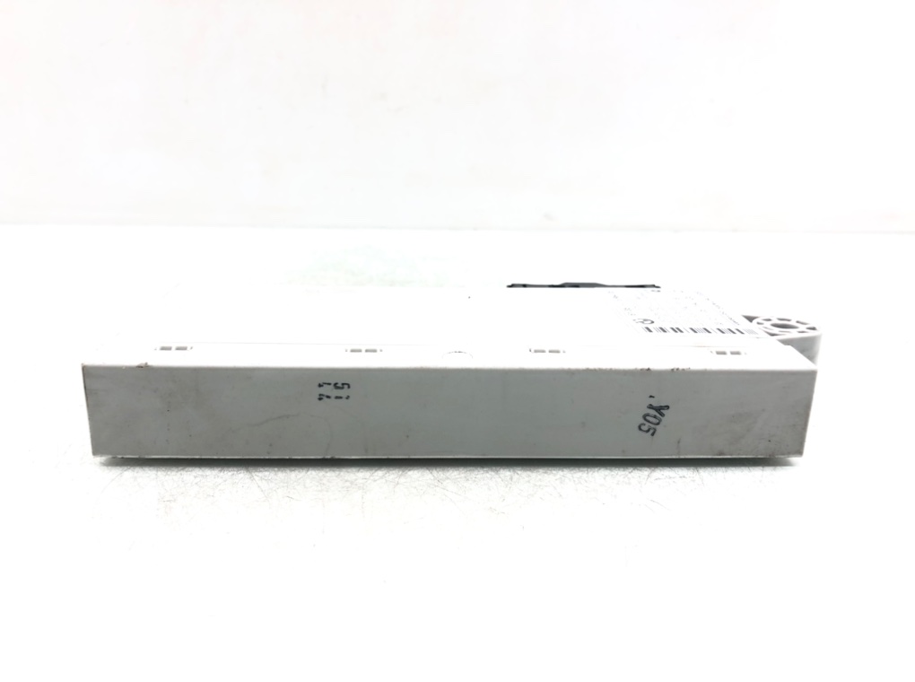Блок комфорта для BMW 1 E87/E81/E82/E88, 2005 г. 2.0 TD дизель б/у — фото 2