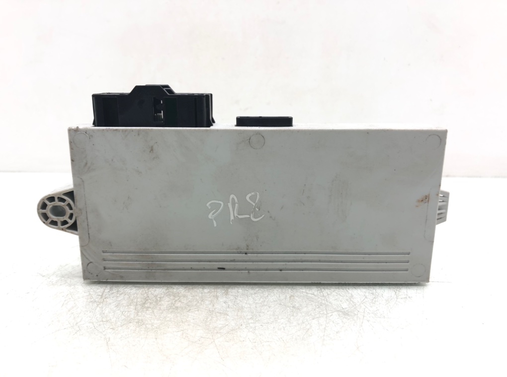 Блок комфорта для BMW 1 E87/E81/E82/E88, 2005 г. 2.0 TD дизель б/у — фото 4