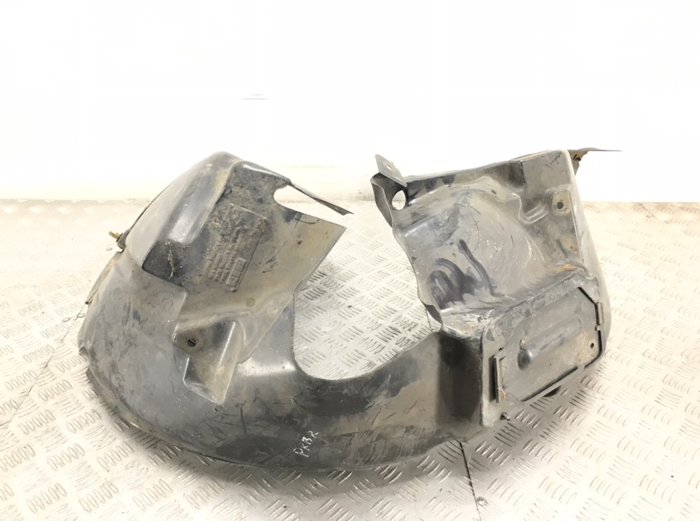 Защита арок передняя правая (подкрылок) для Land Rover Freelander, 2006 г. 2.0 TD дизель б/у