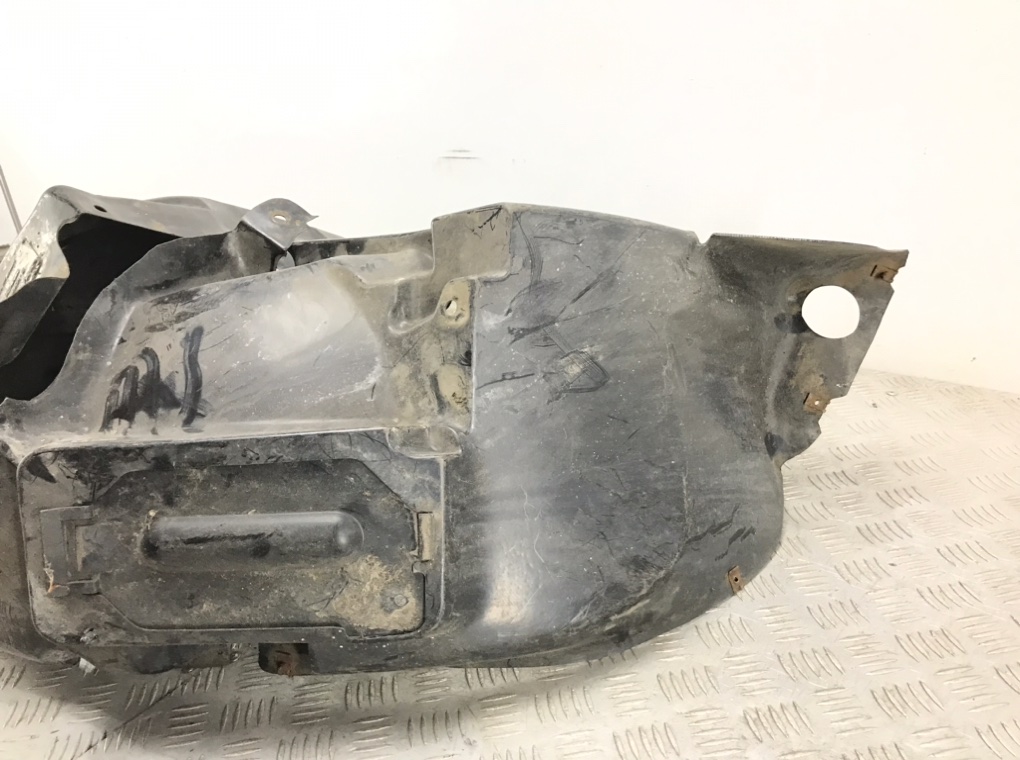 Защита арок передняя правая (подкрылок) для Land Rover Freelander, 2006 г. 2.0 TD дизель б/у — фото 3