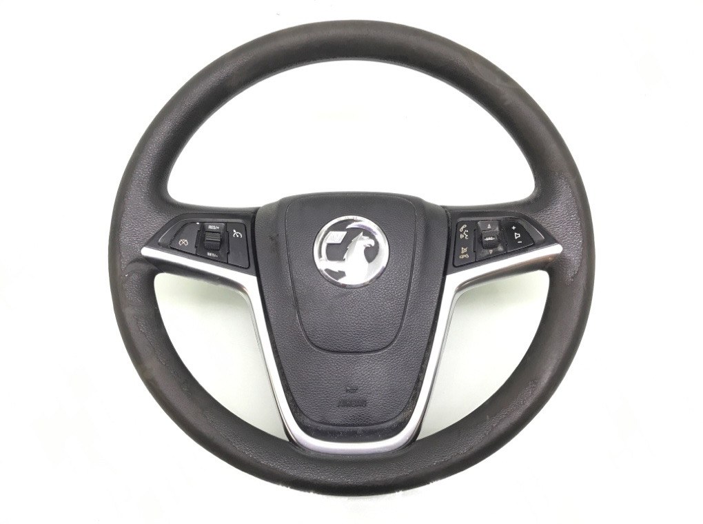 Руль для Opel Astra, 2012 г. 1.7 CDTi дизель б/у