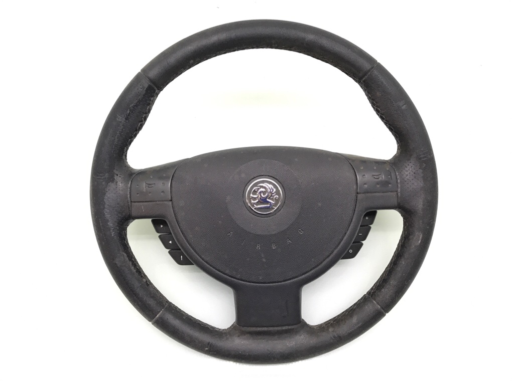 Руль для Opel Tigra, 2008 г. 1.4 i бензин б/у