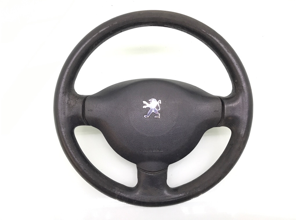 Руль для Peugeot Expert, 2009 г. 2.0 HDi дизель б/у